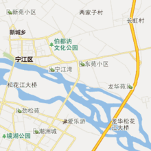 宁江错误测速网