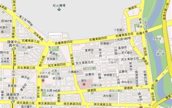 松山错误测速网