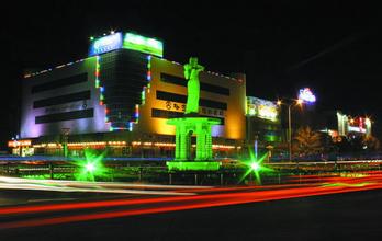 哈密机场地图,哈密机场交通地图,哈密机场位置