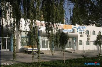 且末机场地图,且末机场交通地图,且末机场位置