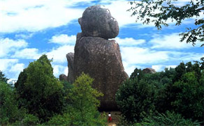 驻马店碴岈山天气