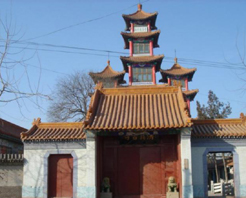 廊坊桐柏清真寺天气