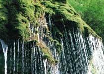 永济王官峪风景区