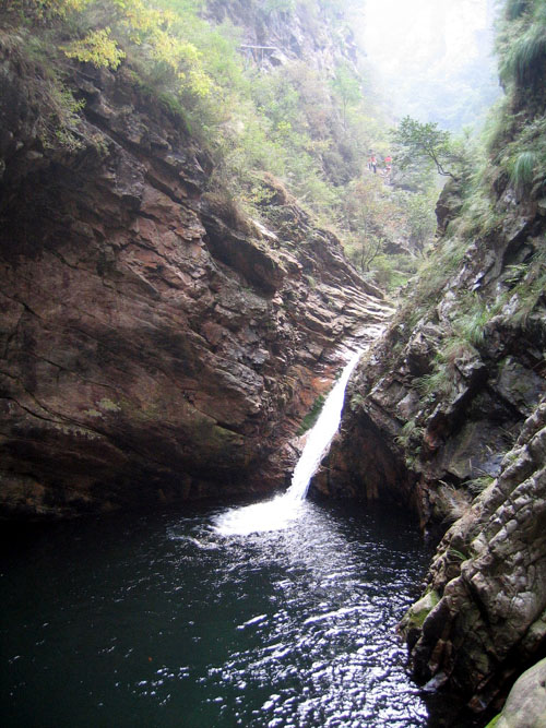 防城港南山