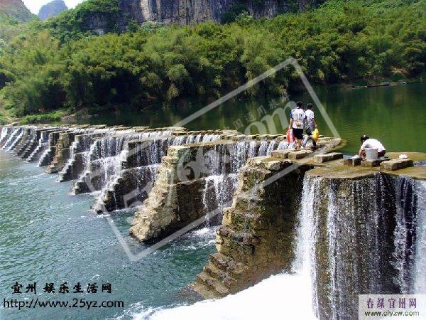 河池下枧河天气