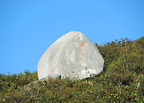 文山老君山风景名胜区