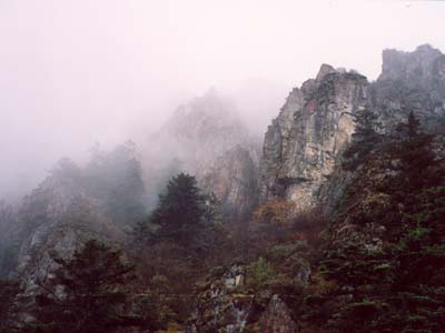 德阳紫岩山天气