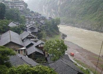 重庆乌江天气 重庆乌江天气